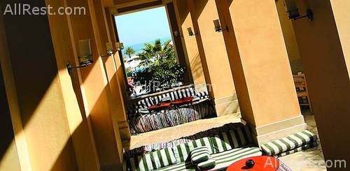 Hyatt Regency Taba Heights 13